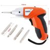 3.6V Rechargeable Hand Drill