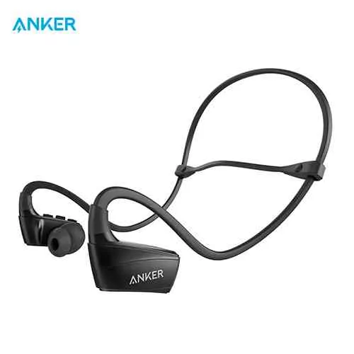 Anker SoundBuds Sport NB10 Bluetooth Headphones@ido.lk