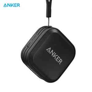 Anker SoundCore Sport Bluetooth Speaker – Black