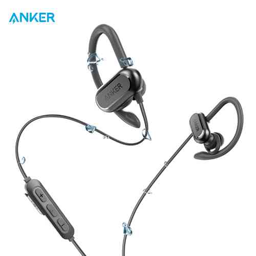 Anker Soundcore Spirit X Sports Wireless Earphone