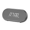 Baseus Encok E09 4 In 1 Wireless Bluetooth Speaker & Mirror Alarm Clock