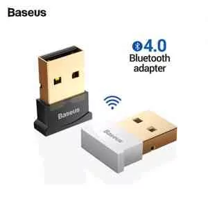 Baseus USB Bluetooth Adapter 4.0