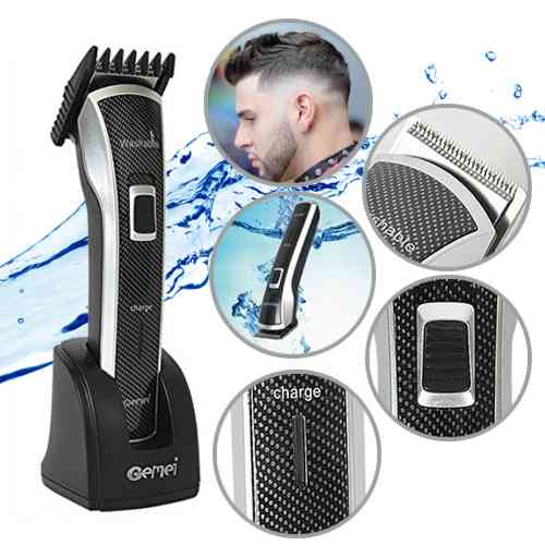 rechargeable hair trimmer price