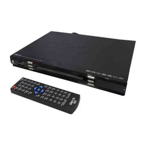 Den-b Digital Video Divx DVD Player