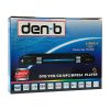 Den-b Digital Video Divx DVD Player
