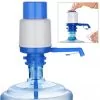 Drinking Water Bottle Hand Pump Best price @ ido.lk