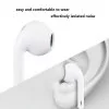 EarPods with Remote and Mic compatible with iPhone Lowest Price@ido.lk  x