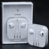 EarPods with Remote and Mic compatible with iPhone@ ido.lk  x