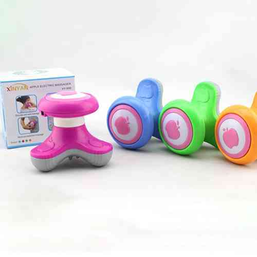 Electric Massager – XY-999