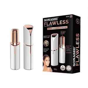 Flawless Women’s Painless Hair Remover