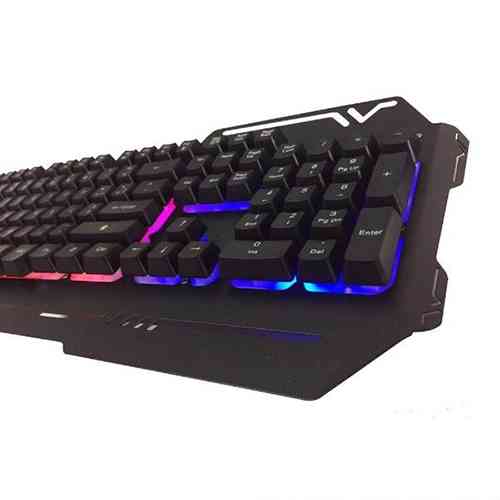 Gaming keyboard WB-539