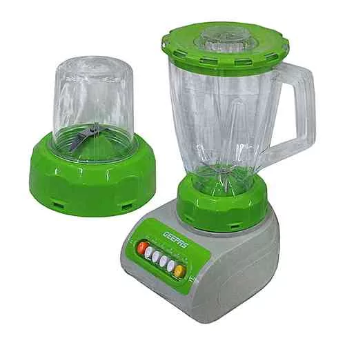 1.5 Liter GP-999 GEEPAS Juice Extractor and Blender - toko.lk