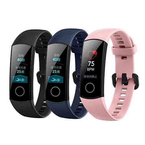 huawei 4 smart watch