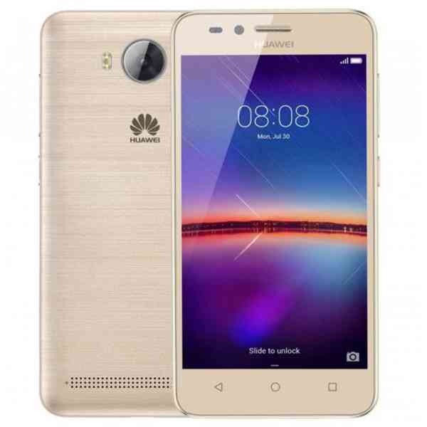 huawei y3 2018 price