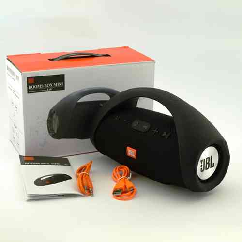 mini boombox jbl