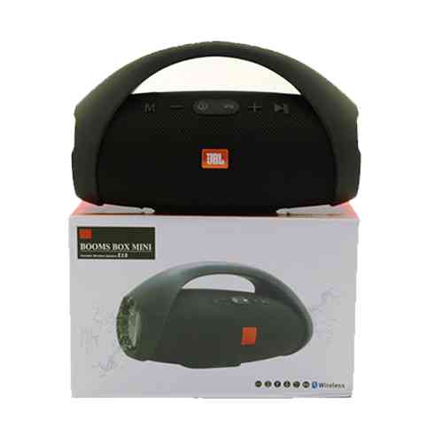 jbl boombox mini price