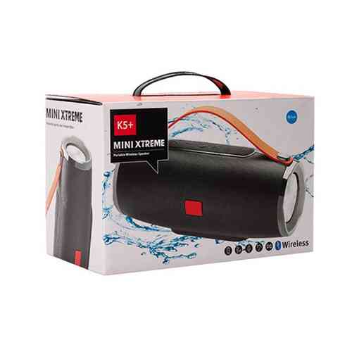 jbl k5  bluetooth speaker