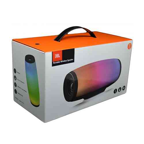 jbl pulse 5 mini