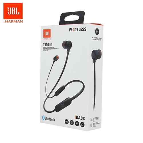 jbl harman tune 110bt
