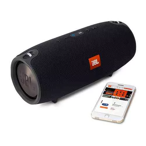 JBL Xtreme portable Bluetooth speaker buy Now On ido.lk