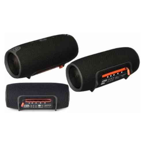 bluetooth speaker xtreme