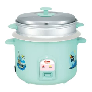 Electric Rice Cooker 1.8 Ltr Best Price ido.lk