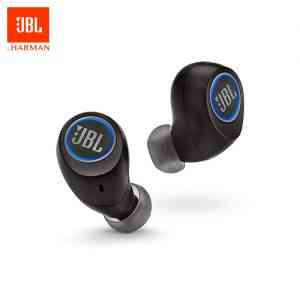 Original JBL Free Truly Wireless in-Ear Headphones