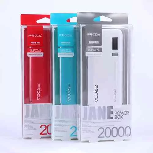 REMAX Proda Jane Power Box 20000mAh