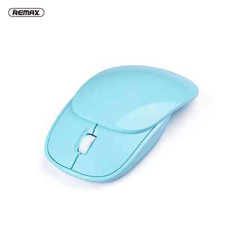 Remax G50 Wireless Slider Mouse Black