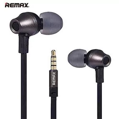 Remax In-Ear Wired Earphone Stereo Headset