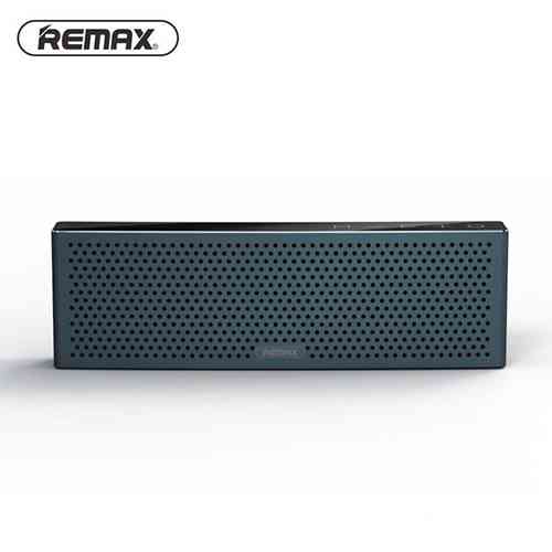 Remax Metal Bluetooth Speaker RB-M20