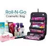 Roll & Go Cosmetic Bag