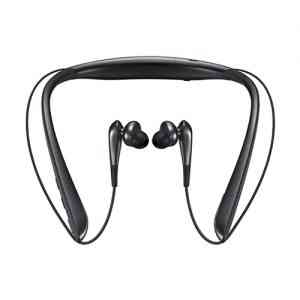 Samsung Level U Pro Black In-Ear Headsets
