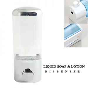 Soap Dispenser For Liquid Soaps and Lotions Buy online