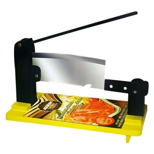 Stainless Steel Kitchen Stand Knife Buy Online