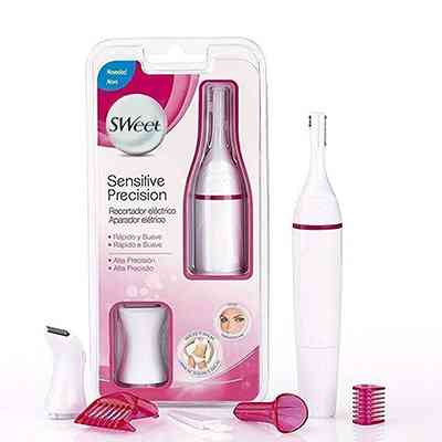 Sweet Sensitive Precision Beauty Styler Trimmer Shaver Toko Lk