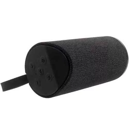 T&G TG113 Super Bass Splashproof Wireless Bluetooth Speaker