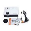 UNIC Uc40 LED Home Entertainment Projector