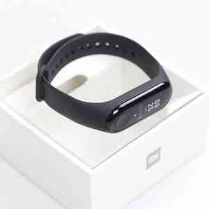 Xiaomi Mi Fitness Band 3 Smart Bracelet