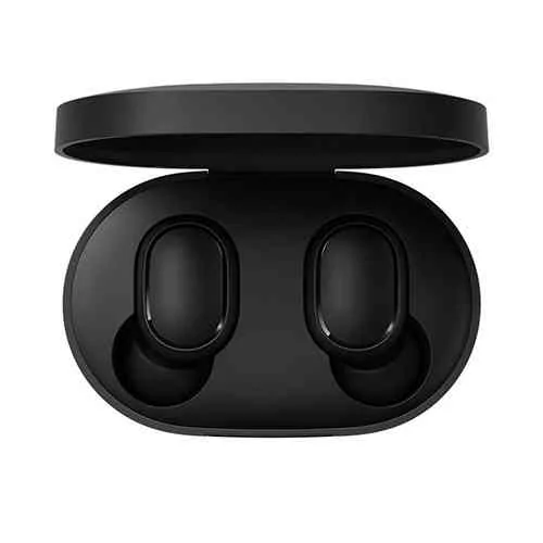 Xiaomi Redmi AirDots Wireless Bluetooth Headset – Black @ido.lk