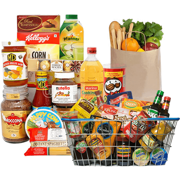 Grocery items | Healthy Grocery | Grocery store | toko.lk