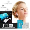 i11 TWS Wireless Headset Airpods Bluetooth 5.0 Touch