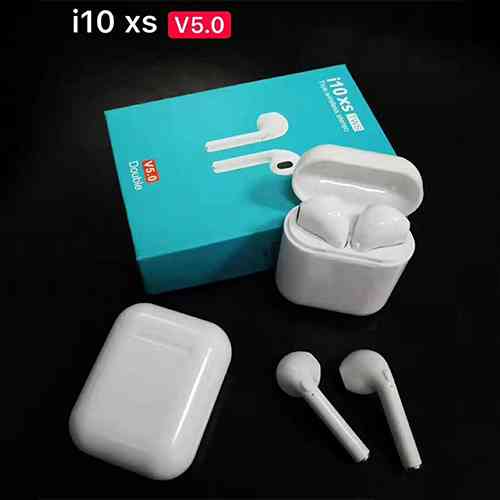 i11 TWS Wireless Headset Airpods Bluetooth 5.0 Touch