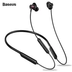 Baseus S12 Wireless Earphone