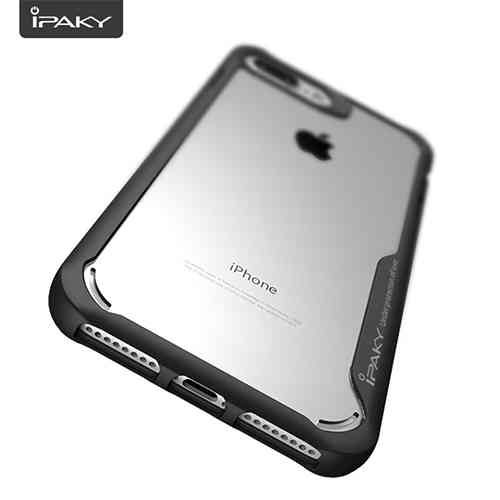 IPAKY Original Shockproof Phone Case For iPhone