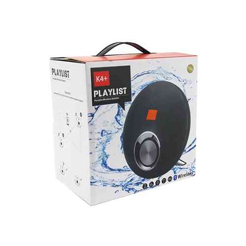 jbl playlist bluetooth speaker