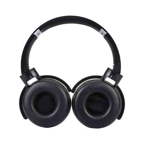 AZ-009 Bluetooth Wireless Extra Bass Headphones