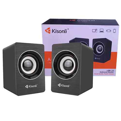 multimedia usb speaker