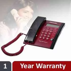 Prolink HA399(52C) CLI Telephone