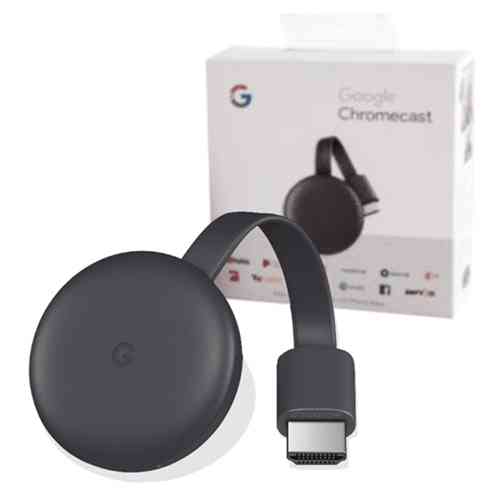 Google Chromecast 3 original sri lanka price
